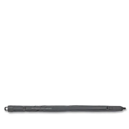 Senz XXL Stick Stormparaplu pin stripes black