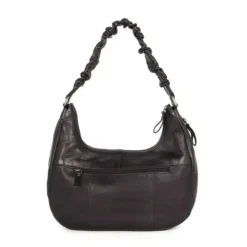 Spikes & Sparrow Harli Shoulderbag black