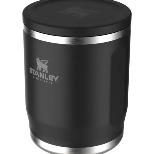 Stanley The Adventure To-Go Food Jar 0.53L black