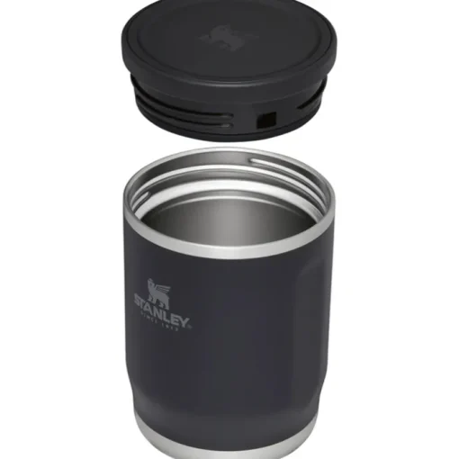 Stanley The Adventure To-Go Food Jar 0.53L black