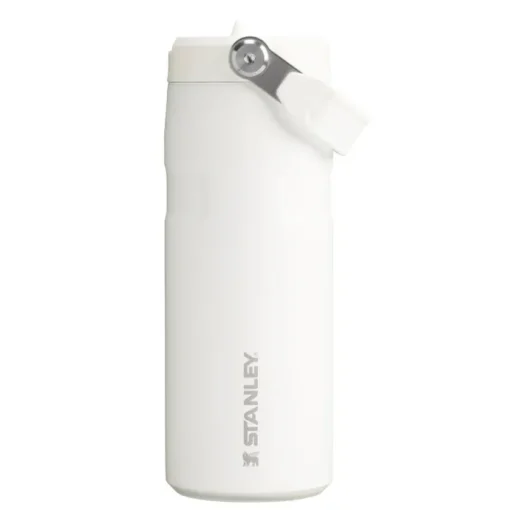 Stanley The Iceflow Bottle Twist Flip 0.47L frost