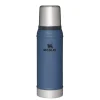 Stanley The Legendary Classic Bottle 0.75L hammertone lake