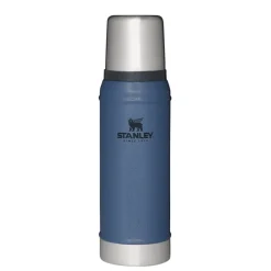 Stanley The Legendary Classic Bottle 0.75L hammertone lake