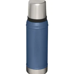 Stanley The Legendary Classic Bottle 0.75L hammertone lake