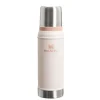 Stanley The Legendary Classic Bottle 0.75L rose quartz