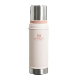 Stanley The Legendary Classic Bottle 0.75L rose quartz