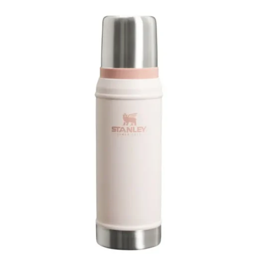 Stanley The Legendary Classic Bottle 0.75L rose quartz