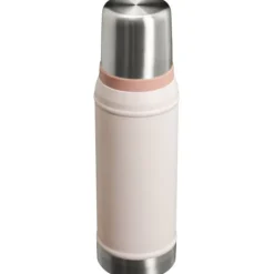 Stanley The Legendary Classic Bottle 0.75L rose quartz