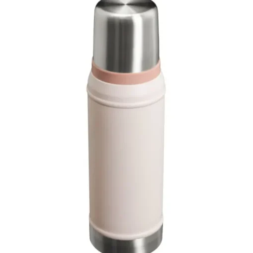 Stanley The Legendary Classic Bottle 0.75L rose quartz