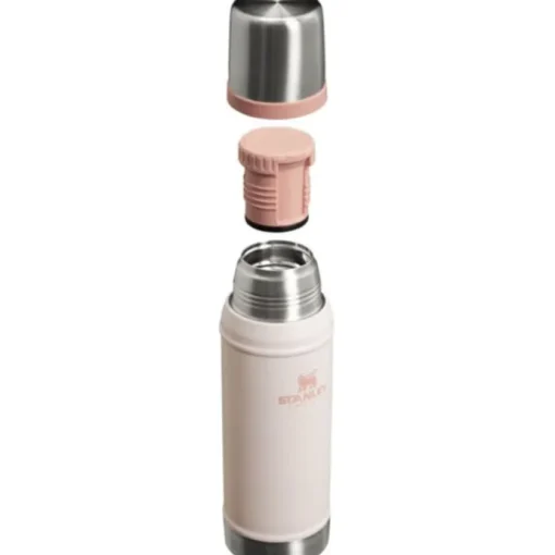 Stanley The Legendary Classic Bottle 0.75L rose quartz
