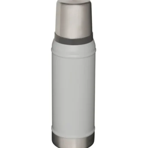 Stanley The Legendary Classic Bottle 0.75L ash
