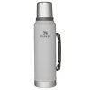 Stanley The Legendary Classic Bottle 1.0L ash