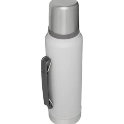 Stanley The Legendary Classic Bottle 1.0L ash