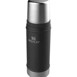 Stanley The Legendary Classic Bottle 0.47L matte black pebble