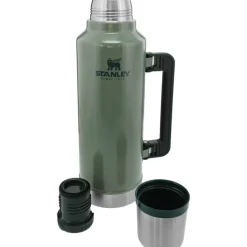 Stanley The Legendary Classic Bottle 1.9L hammertone green