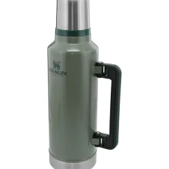Stanley The Legendary Classic Bottle 1.9L hammertone green