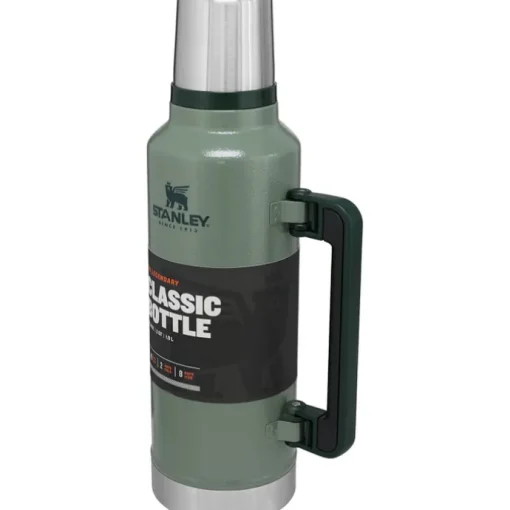 Stanley The Legendary Classic Bottle 1.9L hammertone green