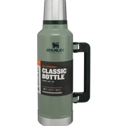 Stanley The Legendary Classic Bottle 1.9L hammertone green