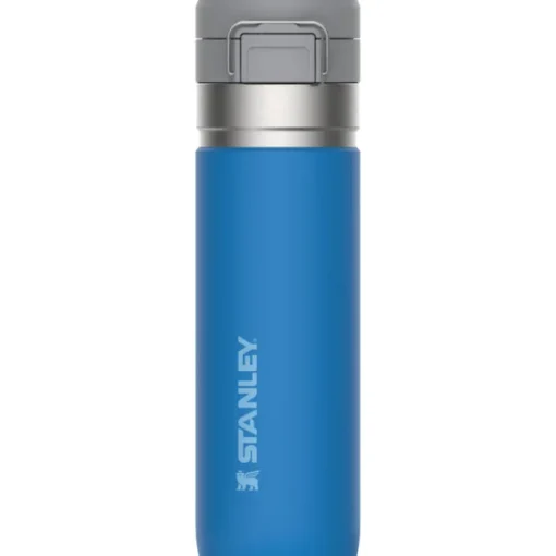 Stanley The Quick-Flip Water Bottle 0.7L azure