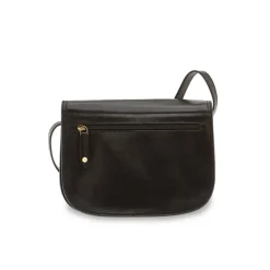 The Bridge Story Donna Crossbody black
