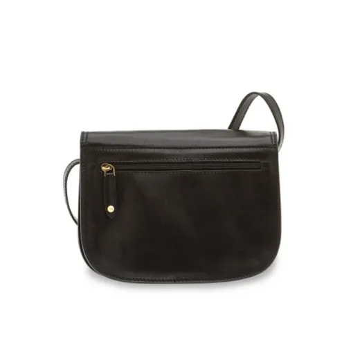 The Bridge Story Donna Crossbody black