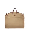The Bridge Story Garment Bag natural-brown