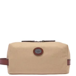 The Bridge Story Necessaire 22CM natural-brown