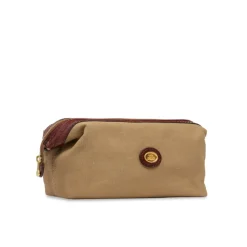 The Bridge Story Necessaire 22CM natural-brown
