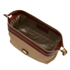 The Bridge Story Necessaire 22CM natural-brown
