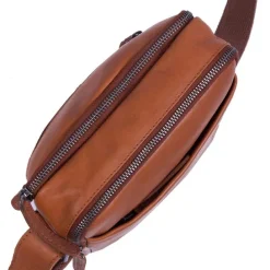 The Chesterfield Brand Alva Shoulderbag cognac