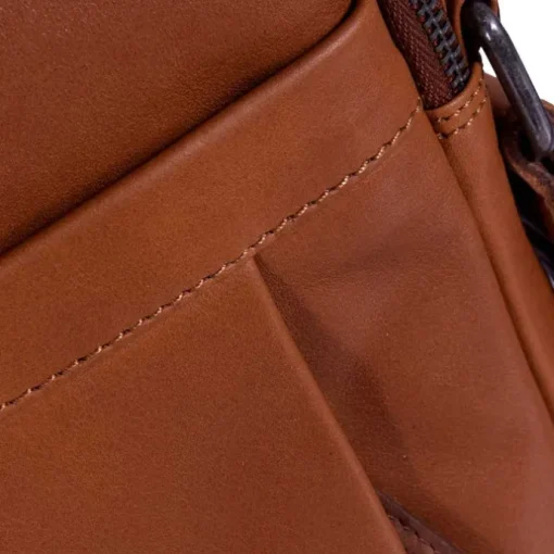 The Chesterfield Brand Alva Shoulderbag cognac