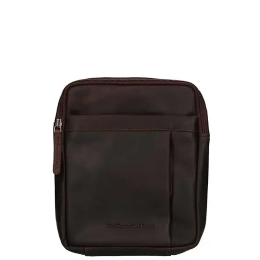 The Chesterfield Brand Alva Shoulderbag brown
