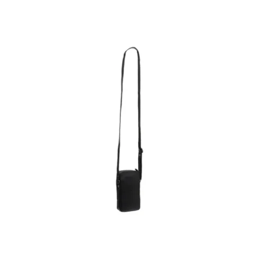 The Chesterfield Brand Alesund Phonebag black