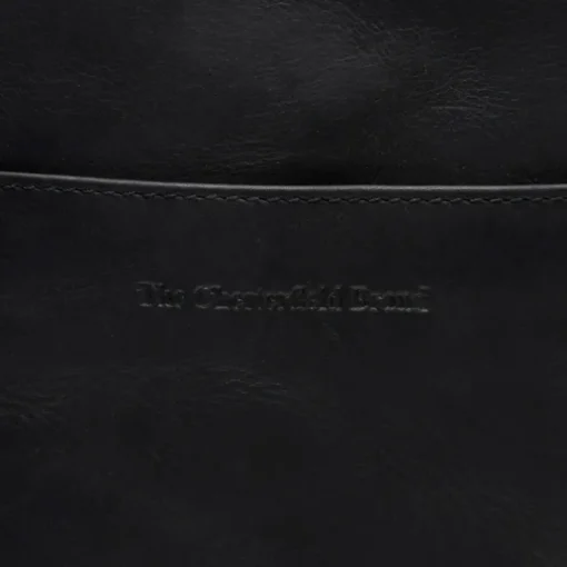 The Chesterfield Brand Alesund Phonebag black