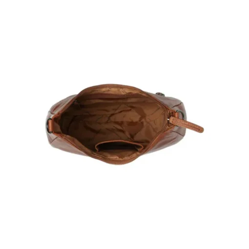 The Chesterfield Brand Alexandria Shoulderbag cognac