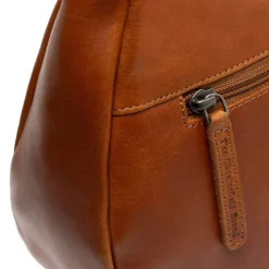 The Chesterfield Brand Alexandria Shoulderbag cognac