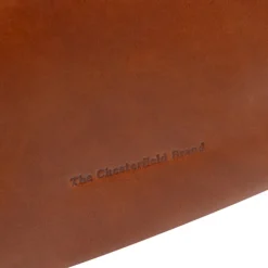 The Chesterfield Brand Alexandria Shoulderbag cognac