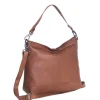 The Chesterfield Brand Amelia Shoulderbag cognac