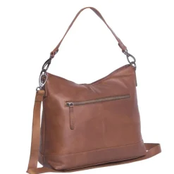 The Chesterfield Brand Amelia Shoulderbag cognac