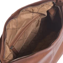 The Chesterfield Brand Amelia Shoulderbag cognac