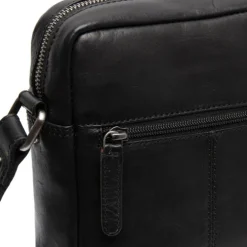 The Chesterfield Brand Amantea Shoulderbag black