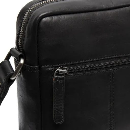 The Chesterfield Brand Amantea Shoulderbag black