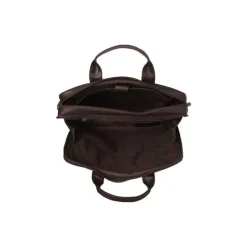 The Chesterfield Brand Frazer Laptopbag brown