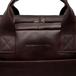 The Chesterfield Brand Frazer Laptopbag brown