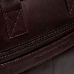 The Chesterfield Brand Frazer Laptopbag brown