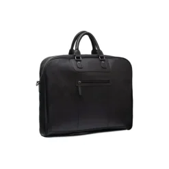 The Chesterfield Brand Josh Garmentbag black