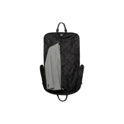 The Chesterfield Brand Josh Garmentbag black