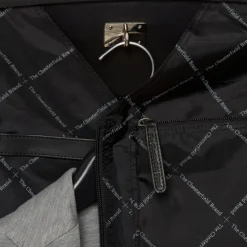 The Chesterfield Brand Josh Garmentbag black