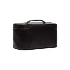 The Chesterfield Brand Limone Toilettas zwart