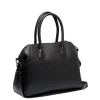 The Chesterfield Brand Marsala Shoulderbag black